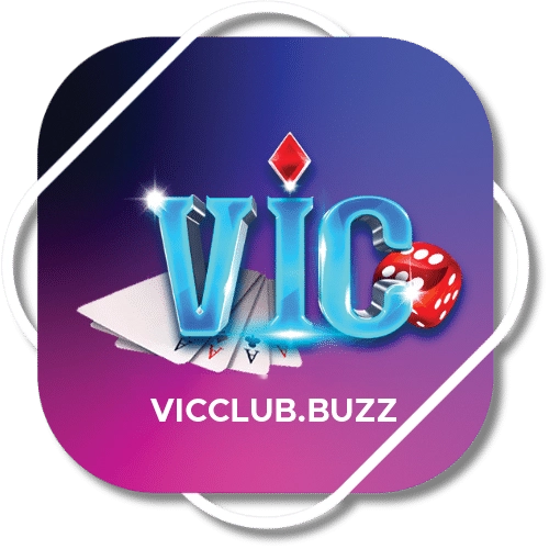 Vicclub – Game Bài Nạp Rút Xanh Chín, Nhận Ngay 99K