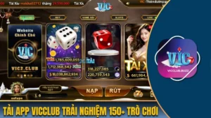 tải app Vicclub