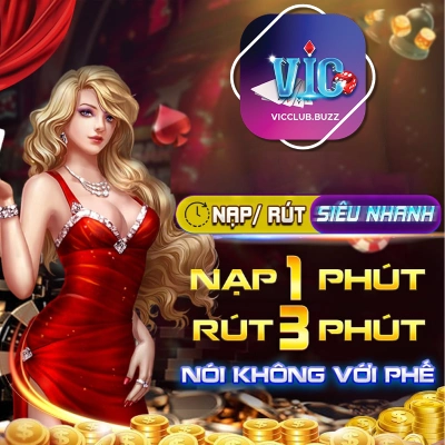 Nạp Rút nhanh chóng