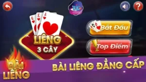 Liêng VicClub