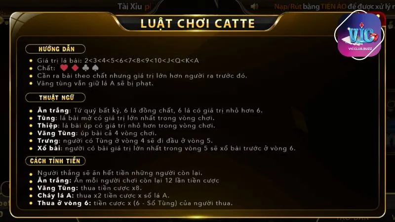 Game thủ cần nắm rõ các thuật ngữ hay gặp khi chơi bài